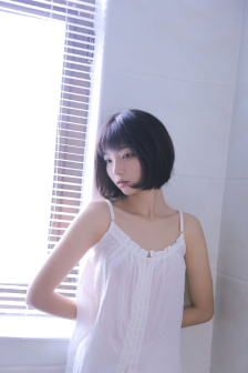桃子老师称很焦虑